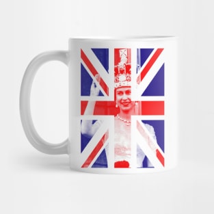 Elizabeth Mug